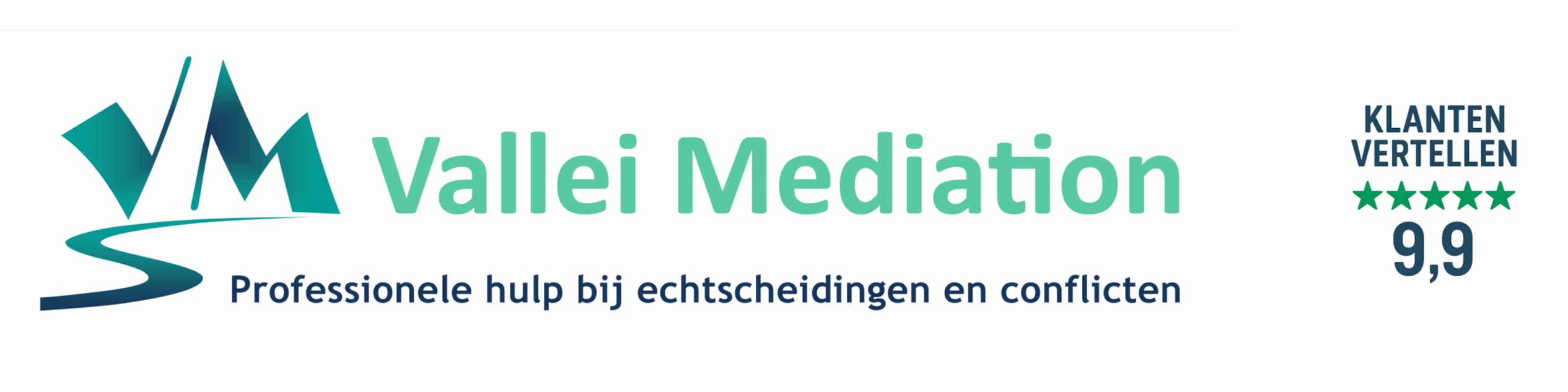 Professionele hulp bij echtscheidingen en conflicten – Vallei Mediation